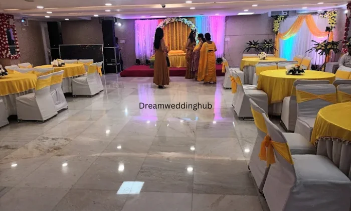 WYNND HOTELS  BANQUETS